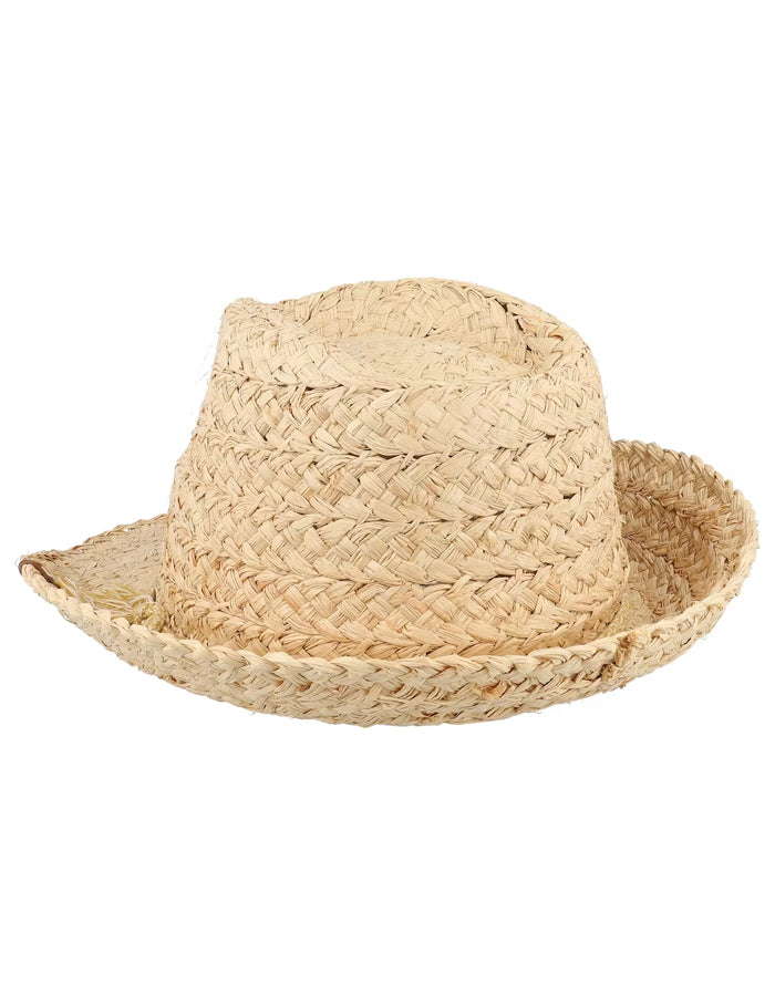  RIP CURL CAPPELLO SUN DANCE STRAW HAT