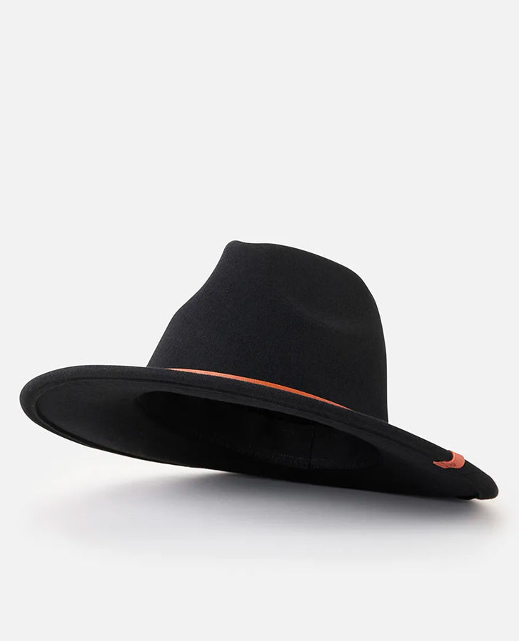  RIP CURL CLASSIC SURF WOOL PANAMA HAT