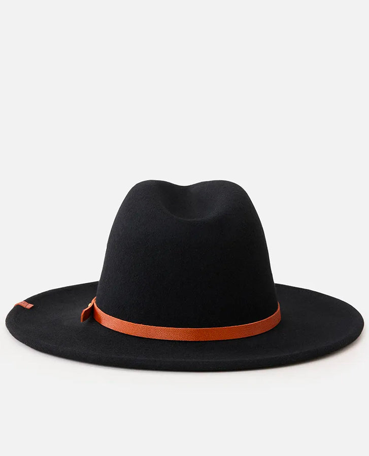  RIP CURL NEVADA WOOL PANAMA HAT