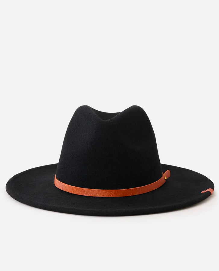  RIP CURL CLASSIC SURF WOOL PANAMA HAT