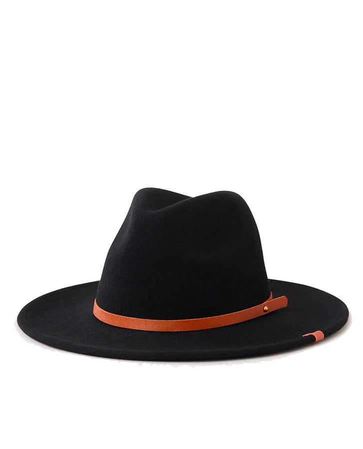  RIP CURL CLASSIC SURF WOOL PANAMA HAT