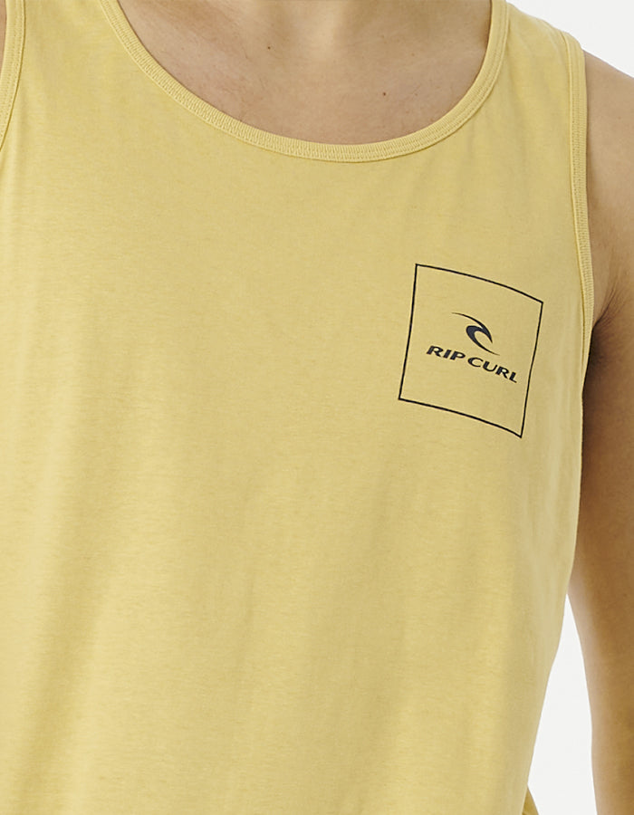  RIP CURL CORP ICON TANK