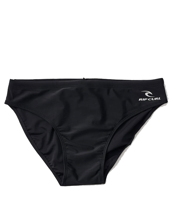  RIP CURL CORP SLUGGO SLIP BLACK