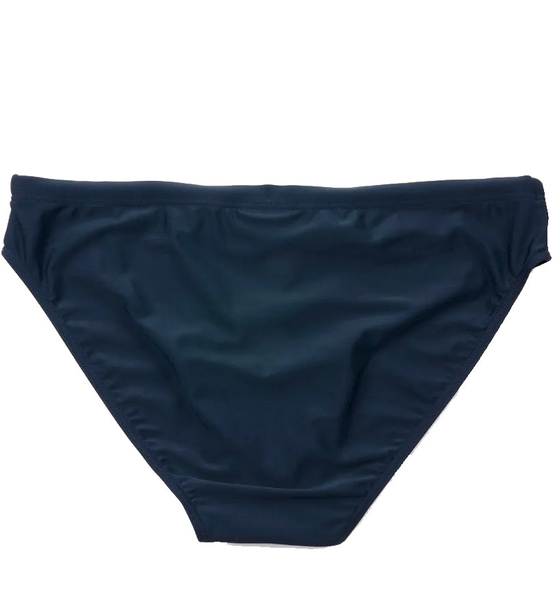  RIP CURL CORP SLUGGO BOY SLIP NAVY
