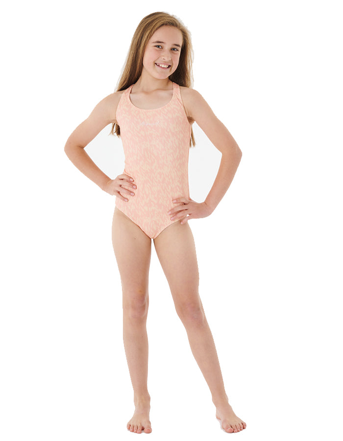  RIP CURL LUXE RIB ONE PIECE
