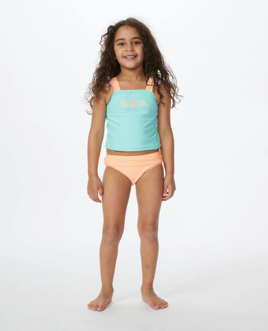  RIP CURL COVE TANKINI GIRL 1-8