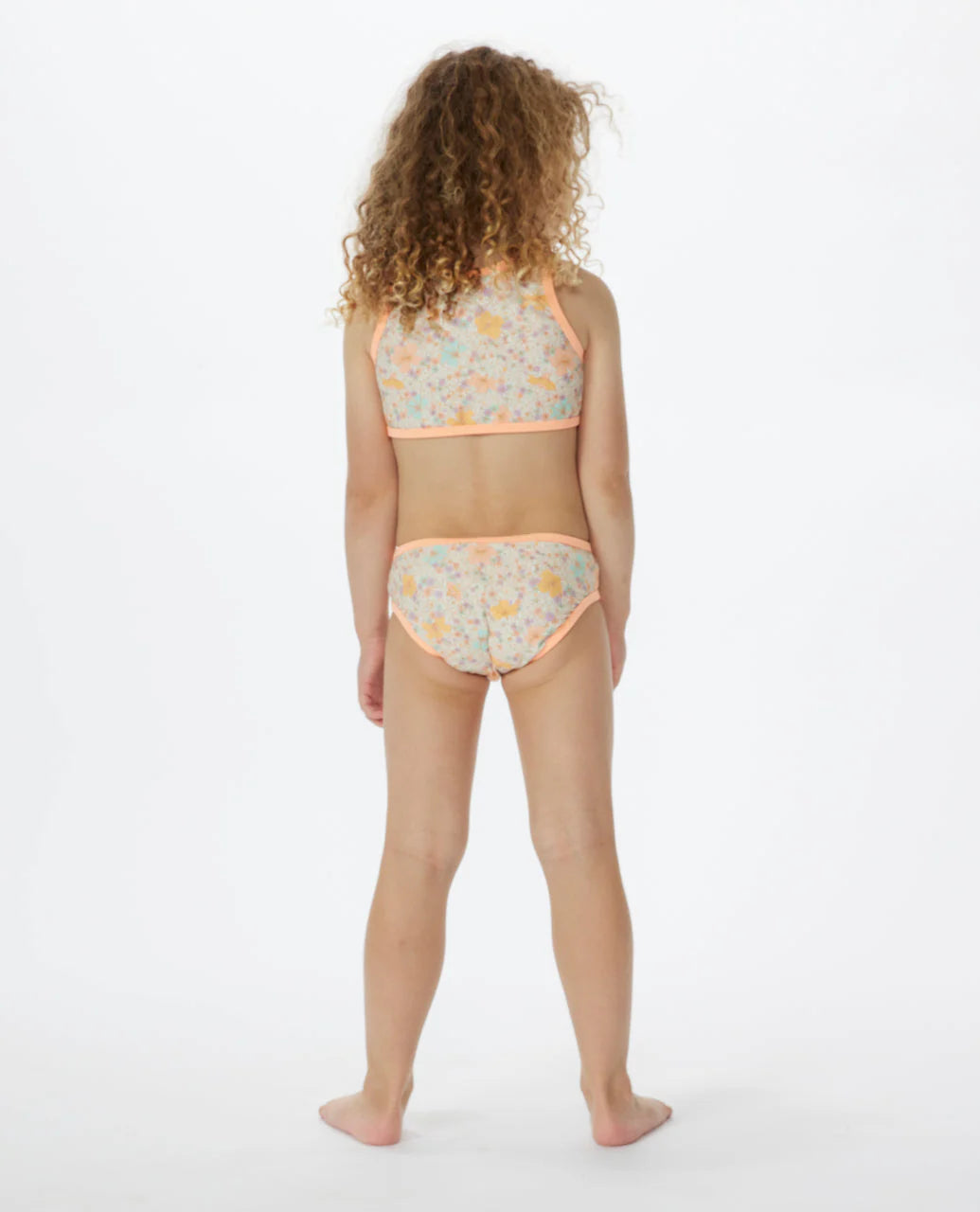  RIP CURL CRYSTAL BIKINI GIRL 1-8