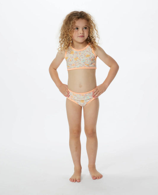  RIP CURL CRYSTAL BIKINI GIRL 1-8