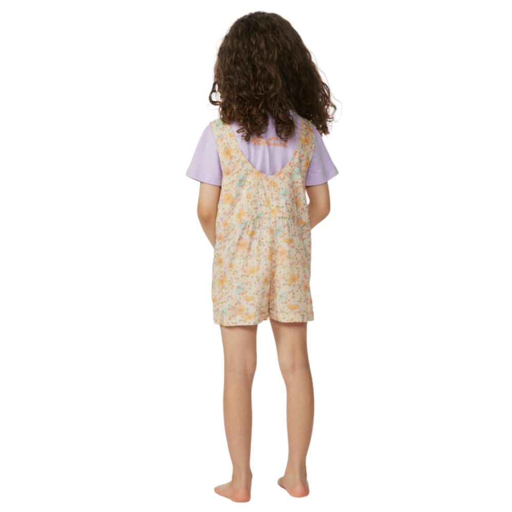  RIP CURL CRYSTAL COVE ROMPER GIRL