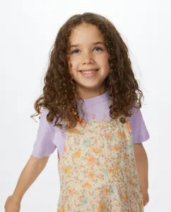  RIP CURL CRYSTAL COVE ROMPER GIRL