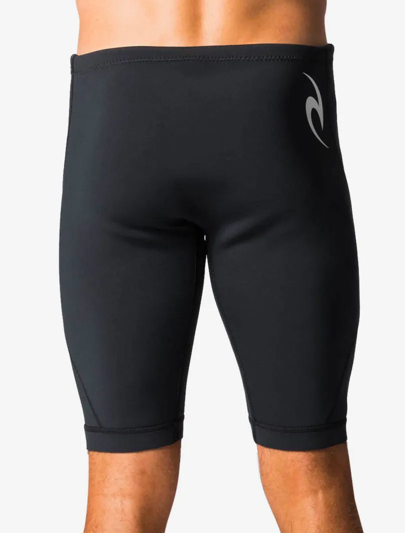  RIP CURL DAWN PATROL 1MM NEO SHORTS