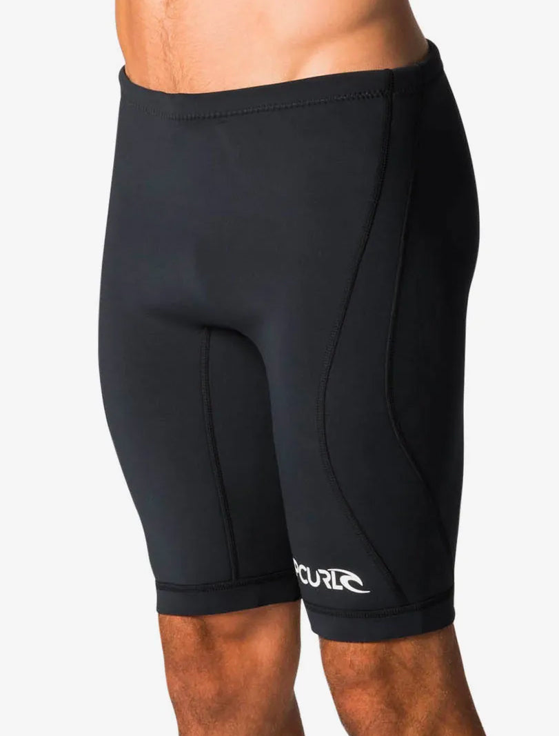  RIP CURL DAWN PATROL 1MM NEO SHORTS