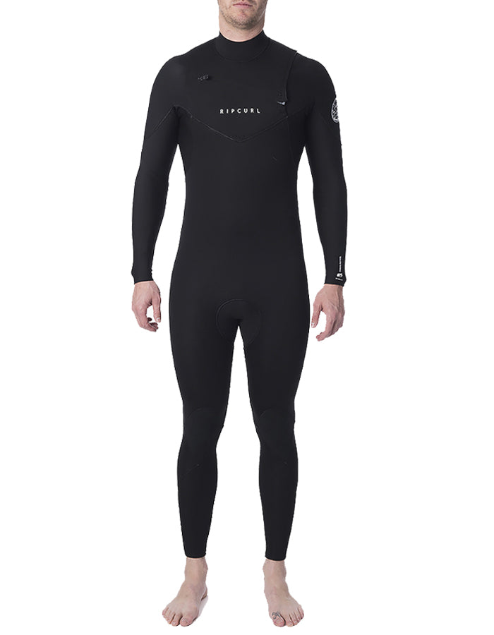 RIP CURL DAWN PATROL 5/3 CHEST ZIP STEAMER