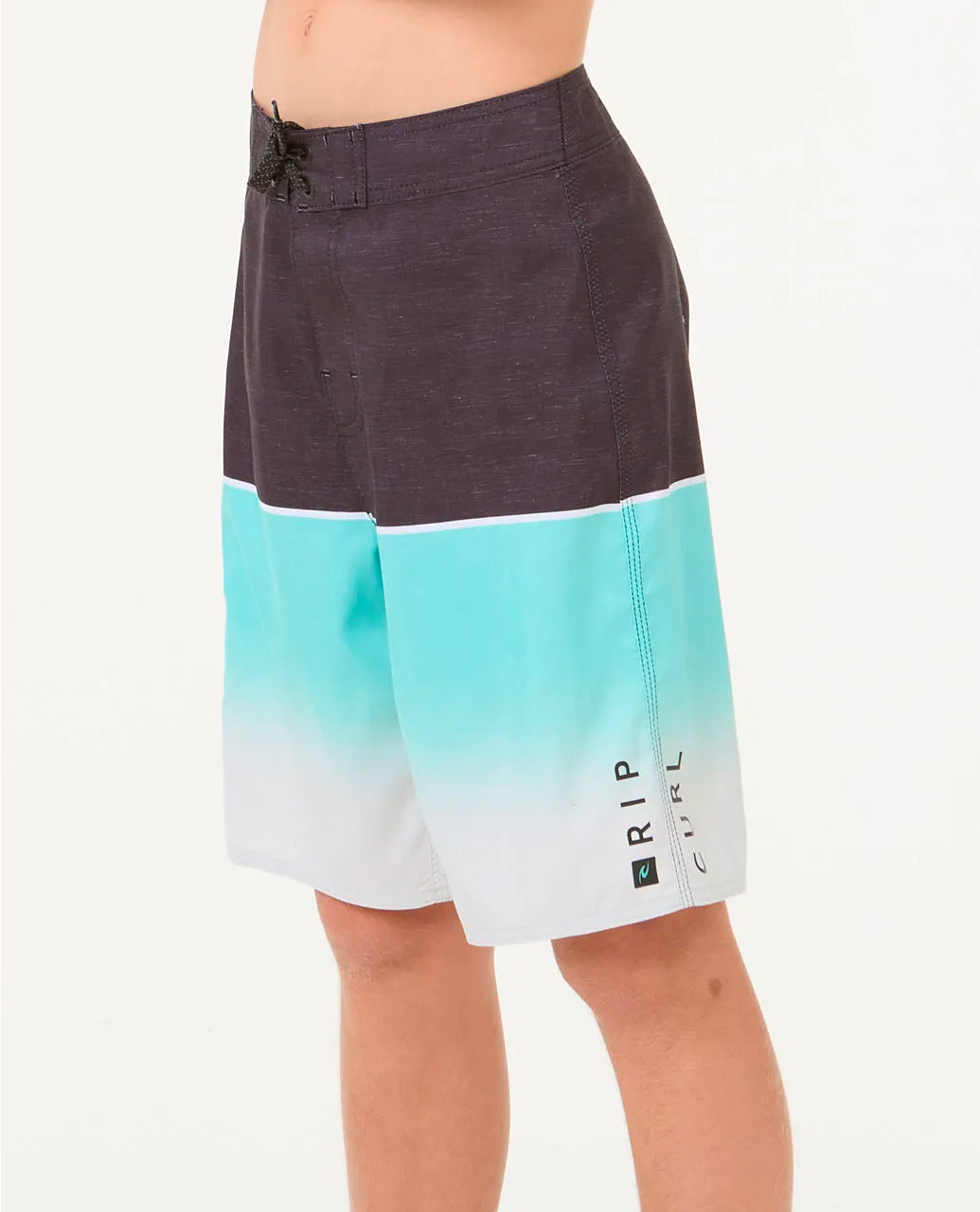  RIP CURL DAWN PATROL BOARDSHORTS BOY 24" BLUE LAGOON