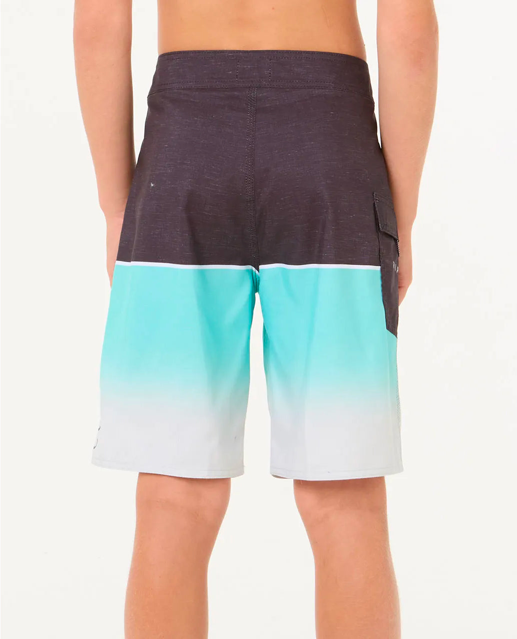  RIP CURL DAWN PATROL BOARDSHORTS BOY 24" BLUE LAGOON