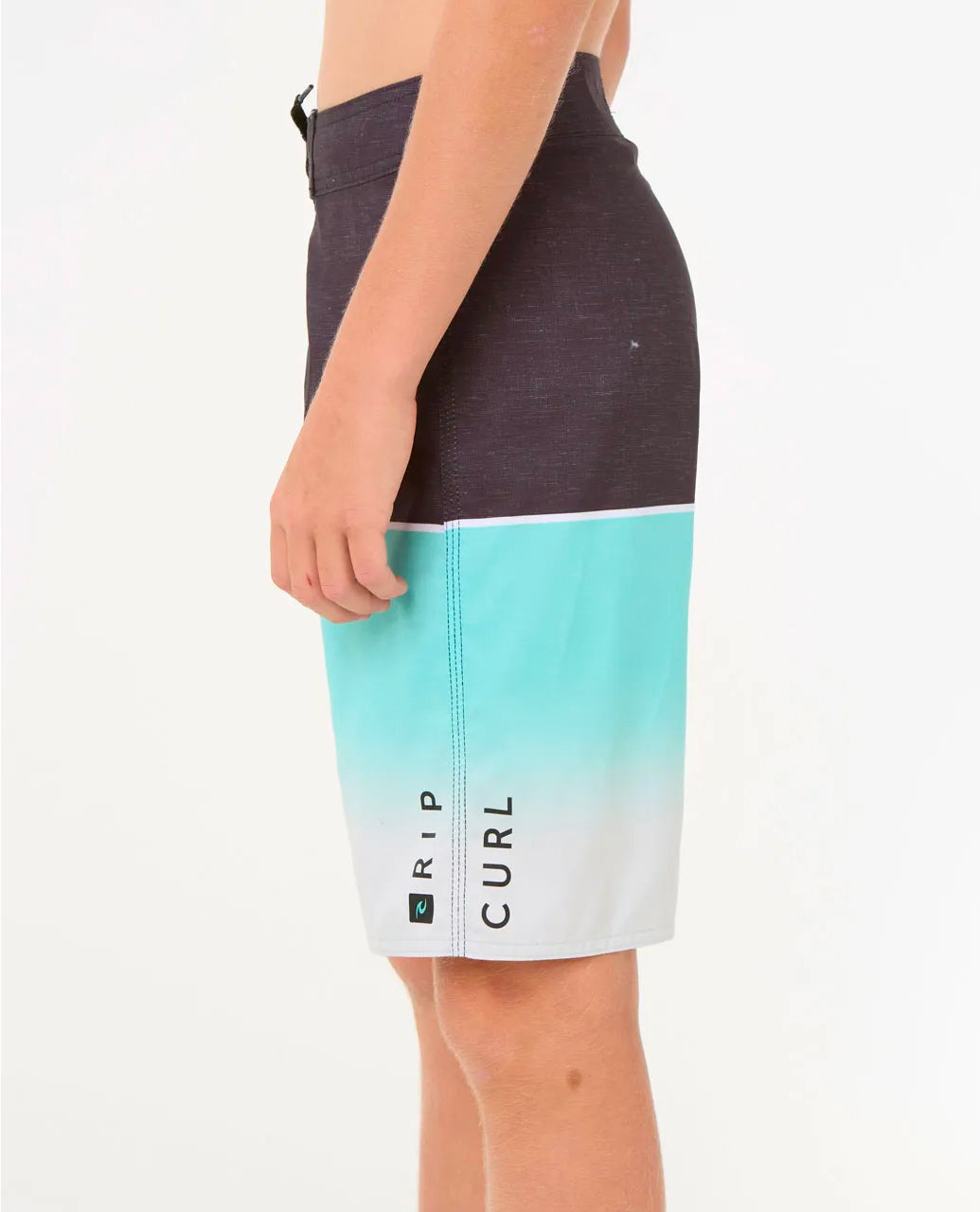  RIP CURL DAWN PATROL BOARDSHORTS BOY 24" BLUE LAGOON