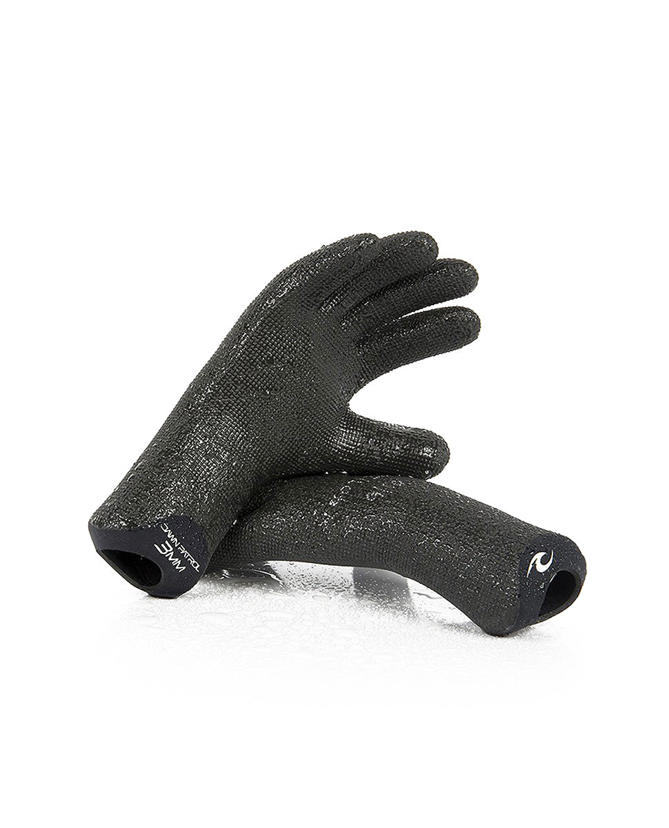  RIP CURL DAWN PATROL 3MM GLOVE