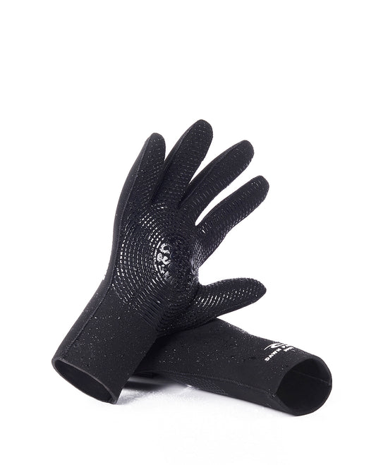  RIP CURL DAWN PATROL 3MM SURF GLOVE
