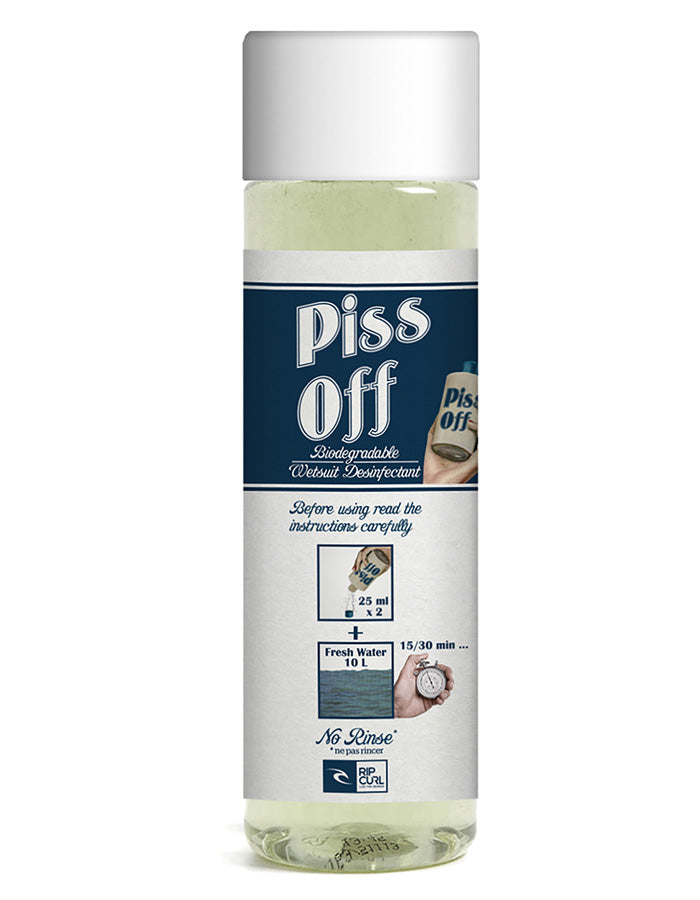  RIP CURL PISS OFF DETERGENT 250 ML