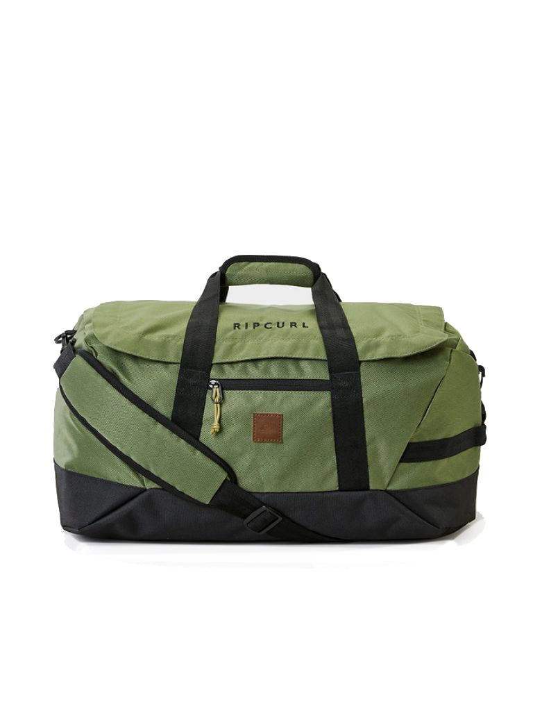  RIP CURL DUFFLE OVERLAND 35L OLIVE