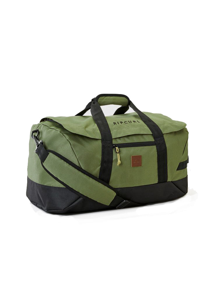  RIP CURL DUFFLE OVERLAND 35L OLIVE