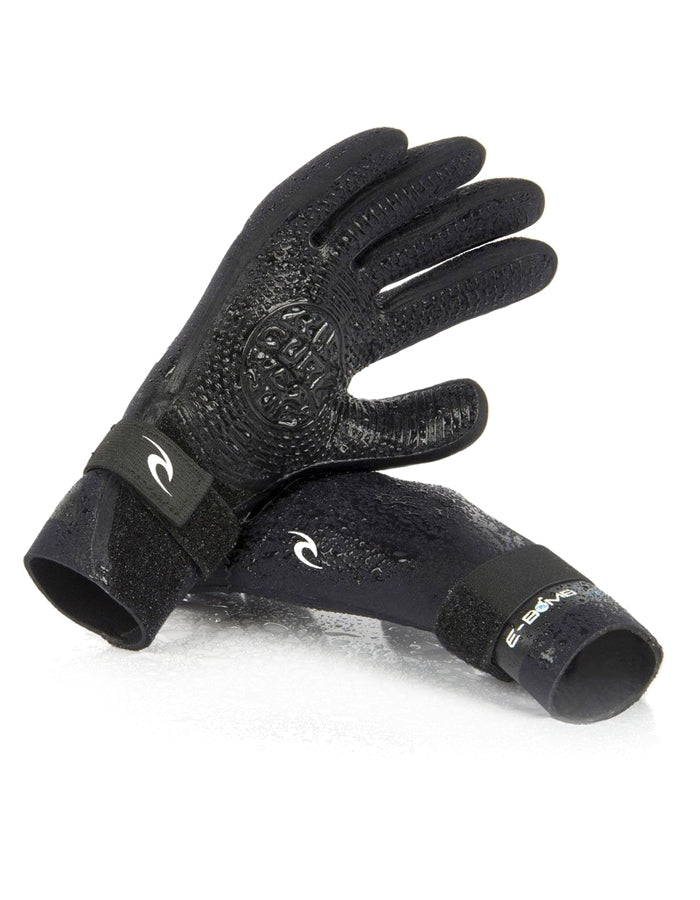  RIP CURL E BOMB 5 FINGERS 2MM GLOVE