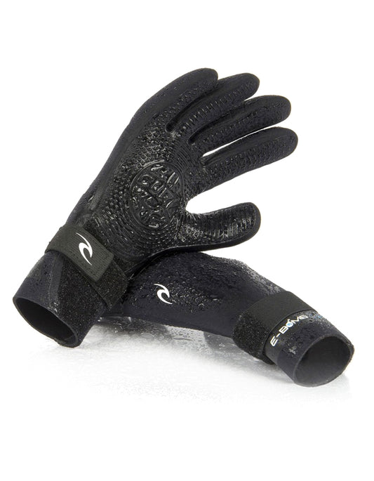  RIP CURL E BOMB 5 FINGERS 2MM GLOVE