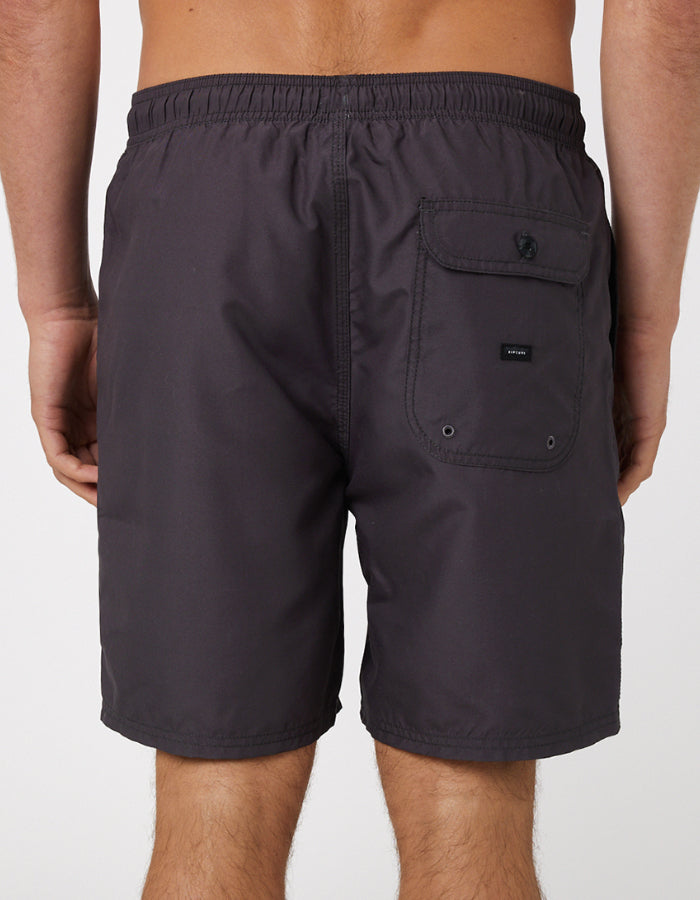  RIP CURL EASY LIVING VOLLEY BLACK