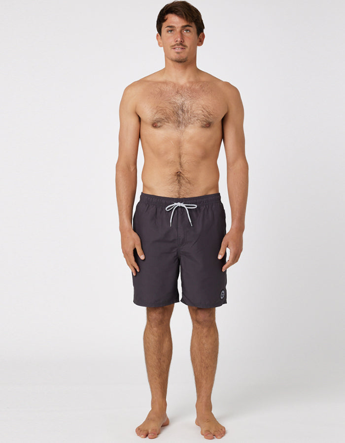  RIP CURL EASY LIVING VOLLEY BLACK