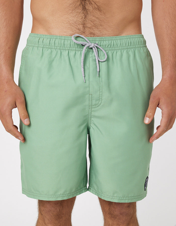  RIP CURL EASY LIVING VOLLEY JADE