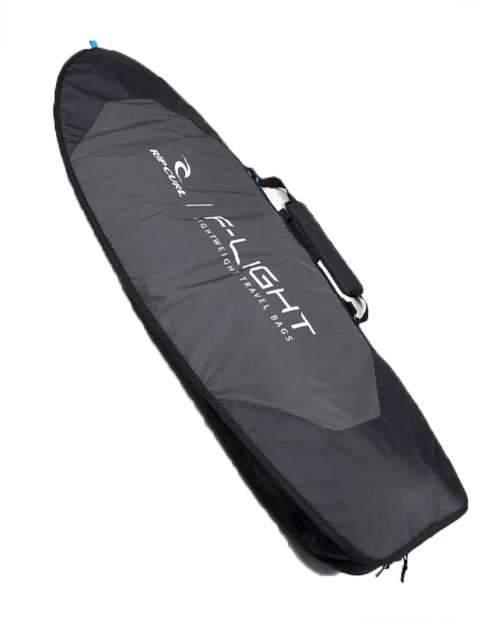 RIP CURL F-LIGHT FISH COVER SURFBOARD 6'0"