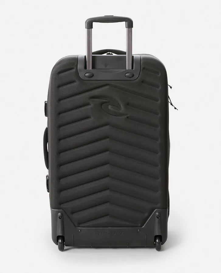  RIP CURL F-LIGHT GLOBAL 110L ICONS OF SURF TRAVEL BAG