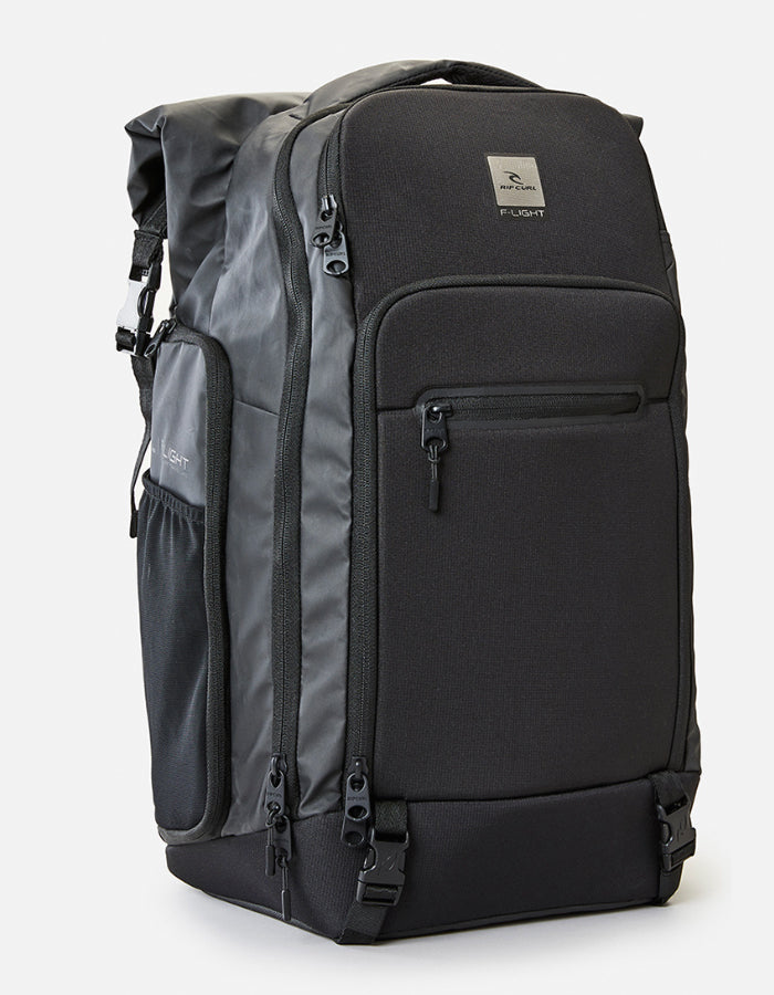  RIP CURL F-LIGHT SURF MIDNIGHT 40L BACKPACK