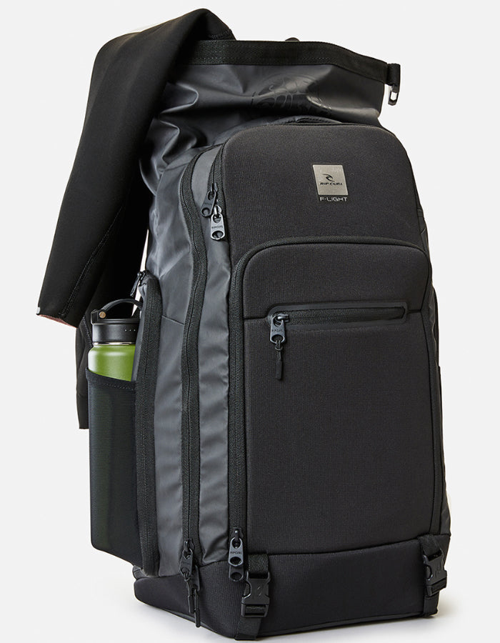  RIP CURL F-LIGHT SURF MIDNIGHT 40L BACKPACK
