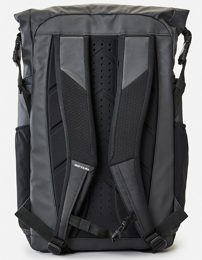  RIP CURL F-LIGHT SURF MIDNIGHT 40L BACKPACK