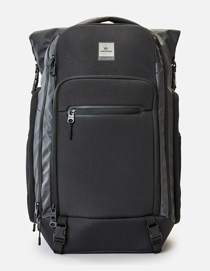  RIP CURL F-LIGHT SURF MIDNIGHT 40L BACKPACK