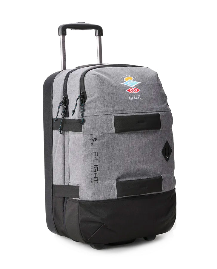  RIP CURL F-LIGHT TRANSIT 50L ICONS OF SURF TRAVEL BAG