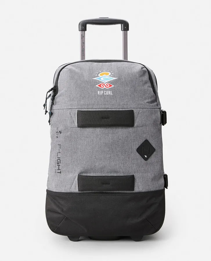  RIP CURL F-LIGHT TRANSIT 50L ICONS OF SURF TRAVEL BAG