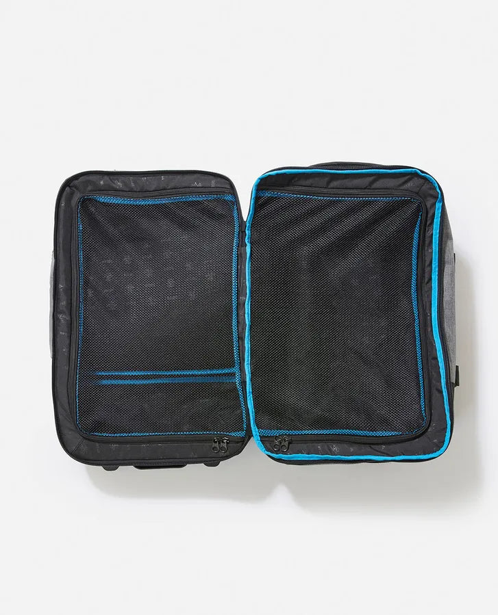  RIP CURL F-LIGHT TRANSIT 50L ICONS OF SURF TRAVEL BAG