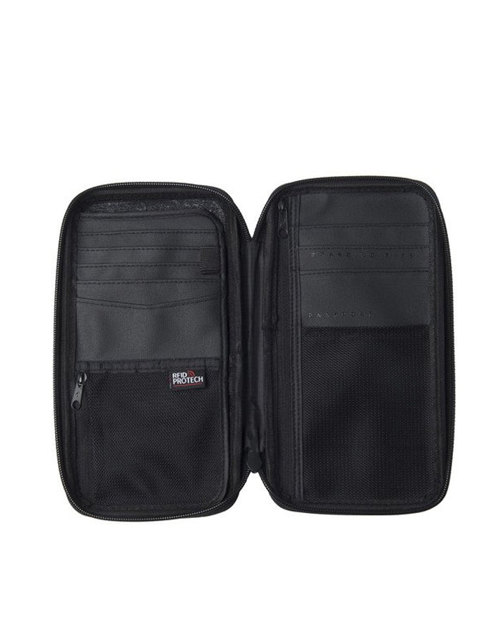  RIP CURL F-LIGHT TRAVEL WALLET