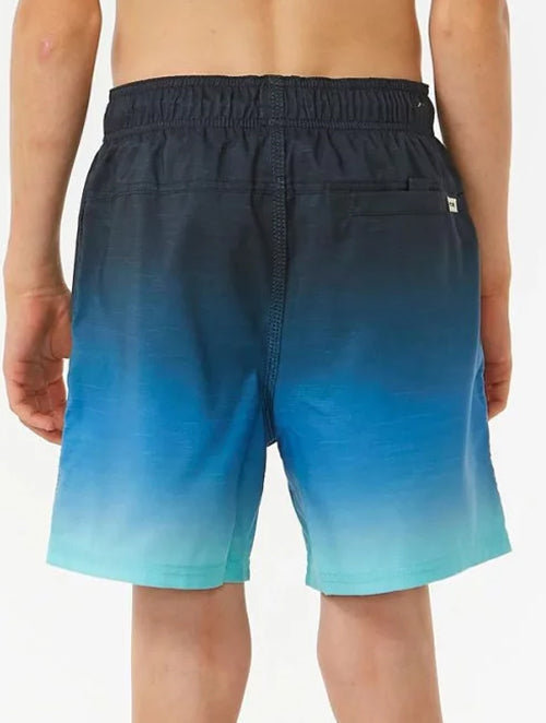  RIP CURL FADE VOLLEY BOY
