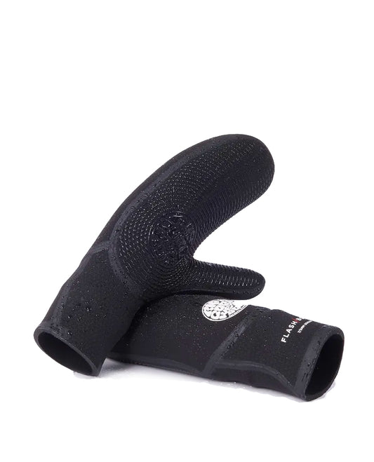  RIP CURL FLASHBOMB 7/5 MM MITTEN GLOVES