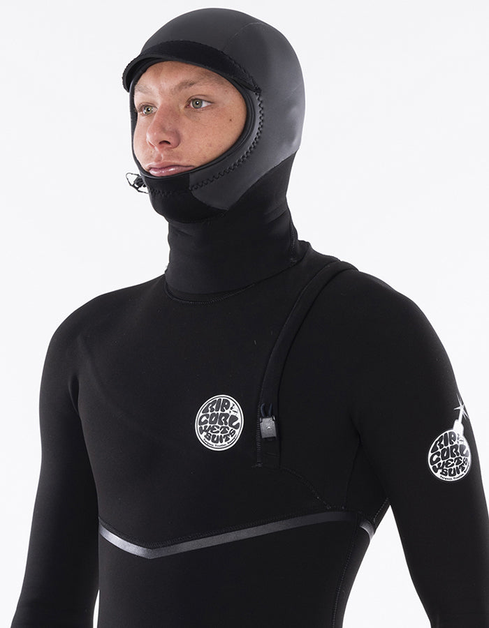  RIP CURL FLASHBOMB 3MM GB HOOD
