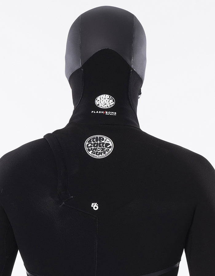  RIP CURL FLASHBOMB 3MM GB HOOD