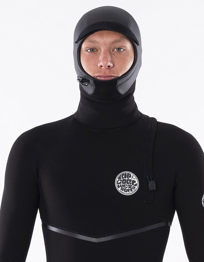  RIP CURL FLASHBOMB 3MM GB HOOD