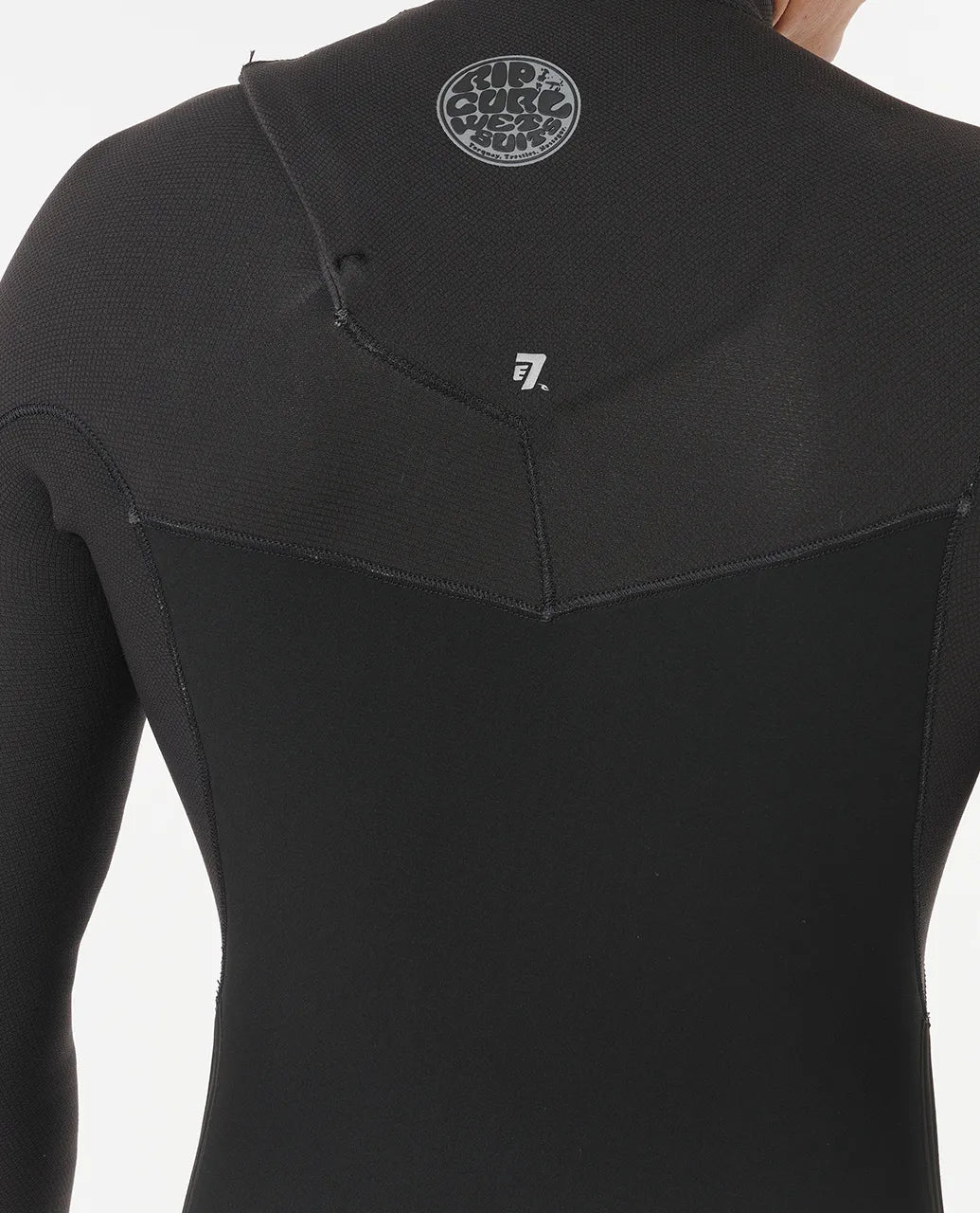  RIP CURL FLSHBOMB PRO 4/3 FREE ZIP WETSUIT