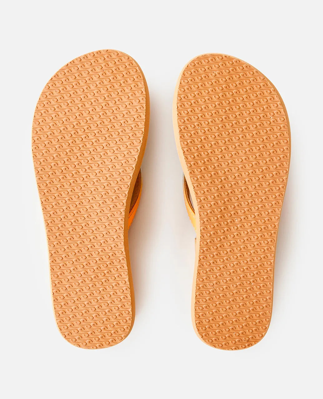  RIP CURL FREEDOM BLOOM OPEN TOE BRIGHT GREEN