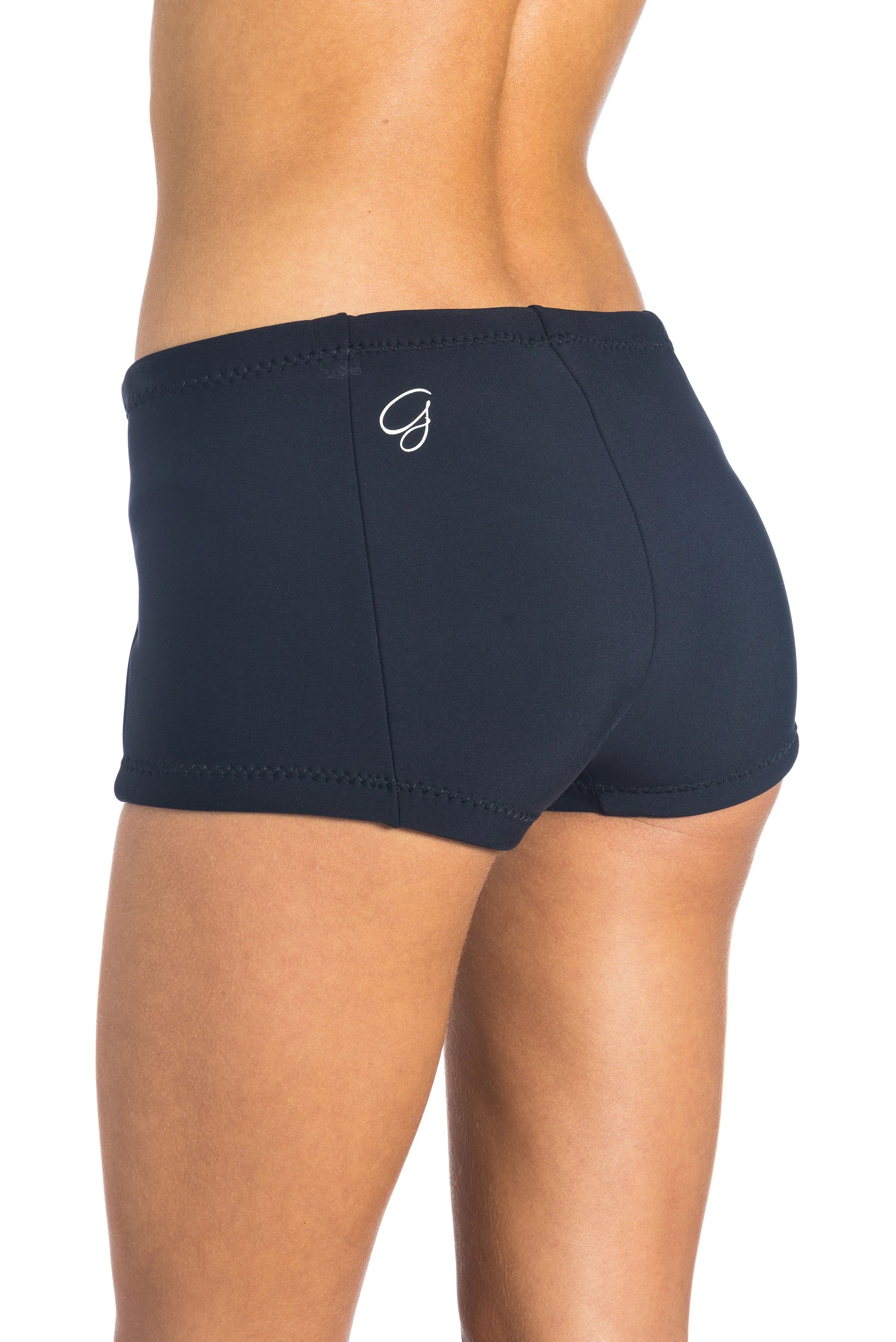  RIP CURL G BOMB 1MM BOYLEG SHORT