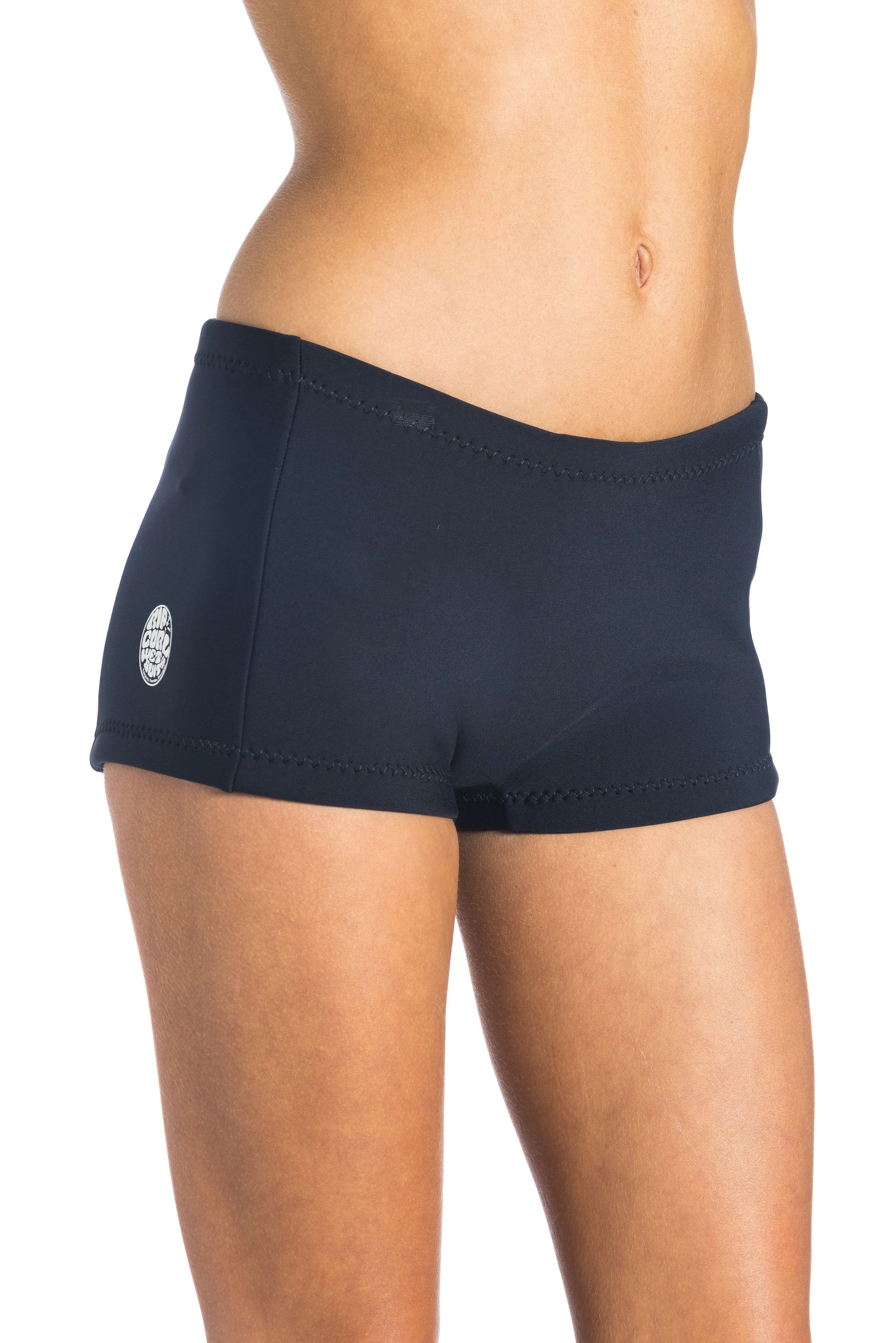  RIP CURL G BOMB 1MM BOYLEG SHORT