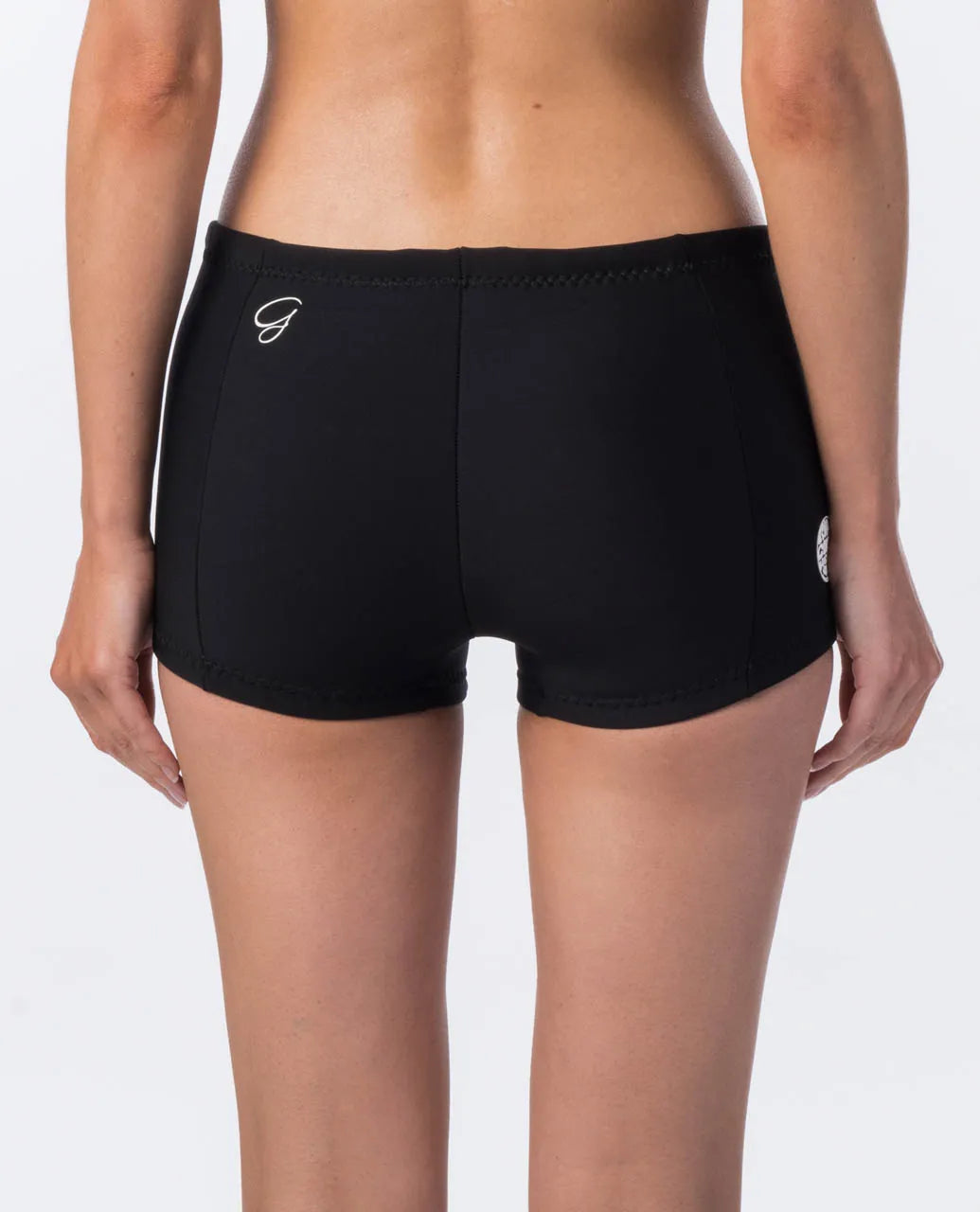 RIP CURL G BOMB 1MM BOYLEG SHORT